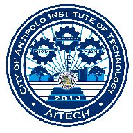 aitech antipolo|Senior High School – Antipolo Institute of Technology.